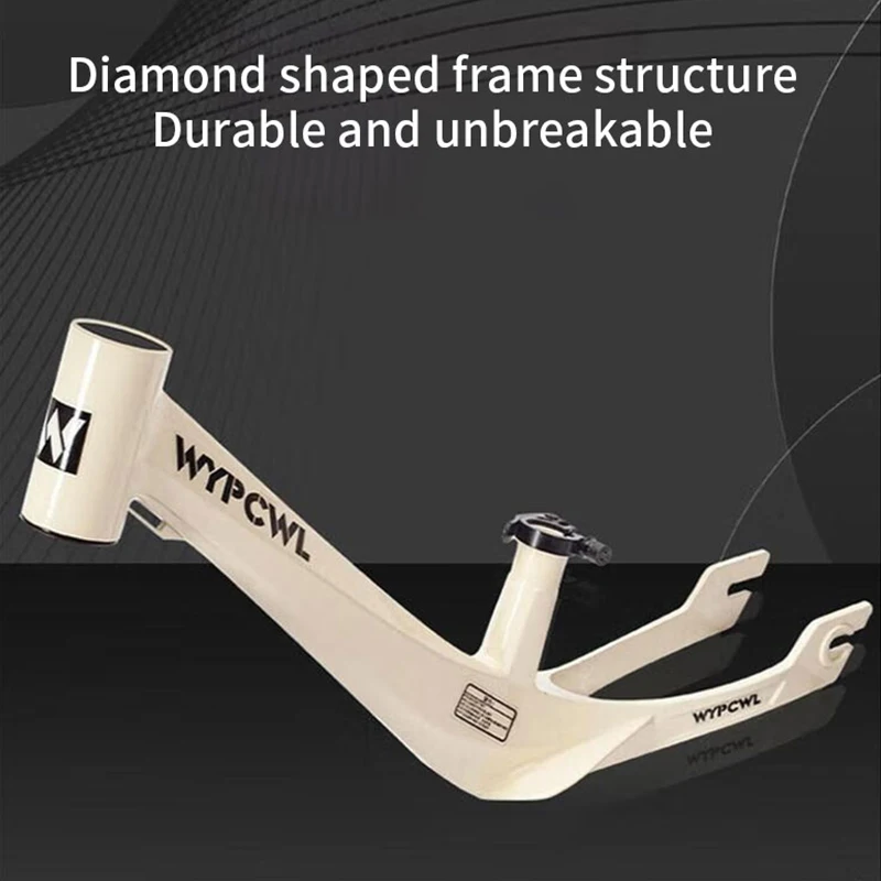 Детский От 1 до 6 лет двухколесный велосипед из магниевого сплава без педалей алюминиевая вилка Детские скользящие ходунки