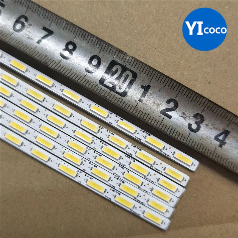 FOR HP LE1902X LTM185AT05 M185B3 HT185WX1 MT185WHM M185XW01 100%NEW LCD TV backlight bar