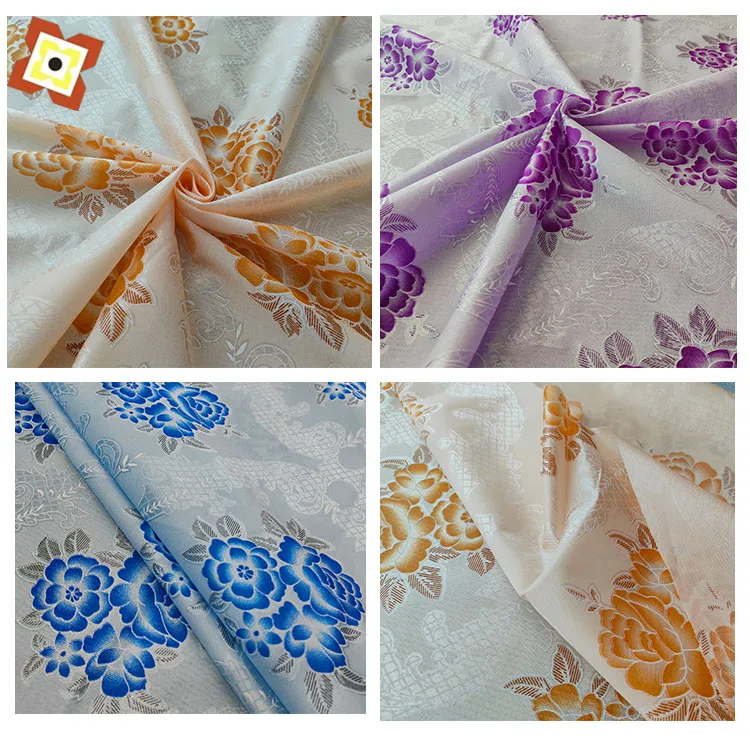 Cheap Mattress Fabric Polyester Printed Fabric Mattress Knitted Fabric With High Quality And Fast Delivery In Textile