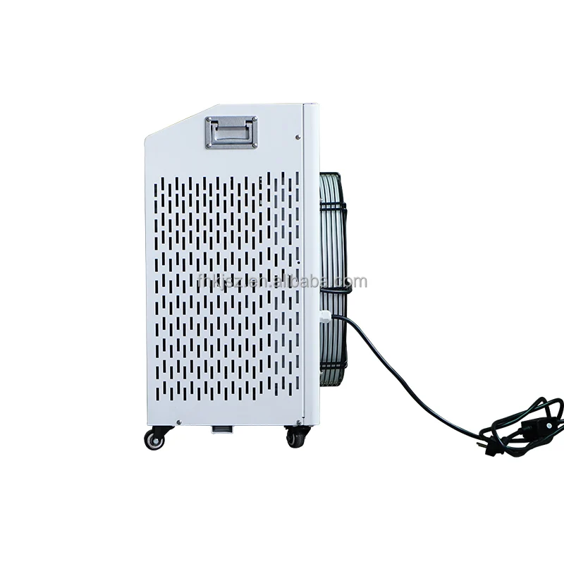 1/3 HP 2/3 HP 1 HP Ice Bath Chiller Machine Cold Water Chiller for Ice Bath and Cold Plunges