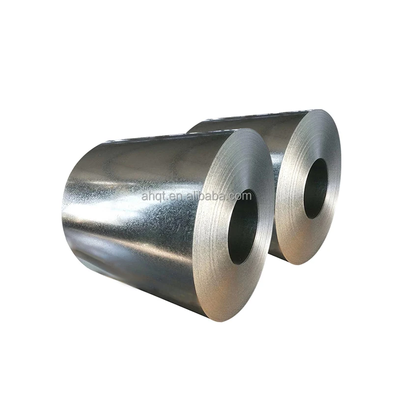 Hot Selling SGCC CGCC PPGI /PPGL  Manufacturers OEM Slightly Oiled  Galvanized Steel Coil For Roofing Sheet Price