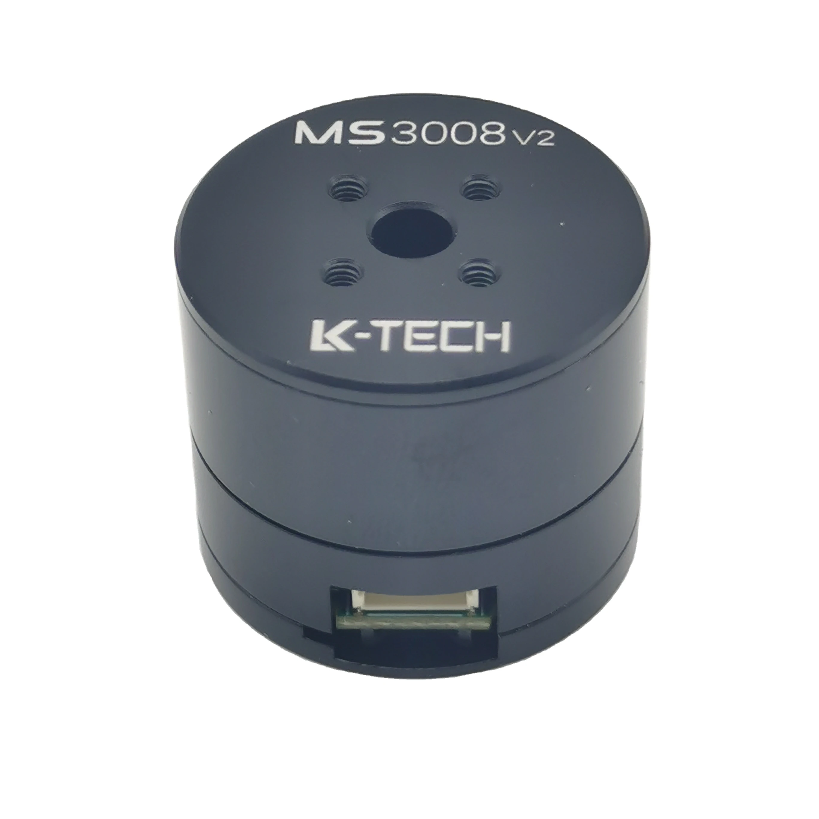 Микро плоский мотор LKTECH MS3008 с внешним ротором, промышленный Роботизированный кронштейн, гиростабилизатор сервопривода, двигатель bldc 12 В