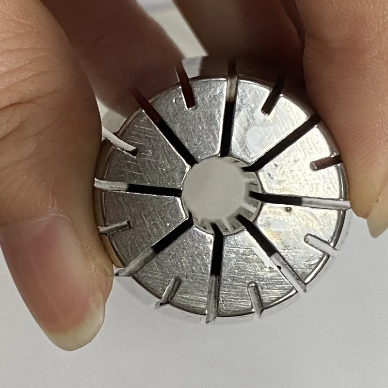 SUPAL ER spring collet chuck For Tool Holder ER collect for CNC milling tool holder