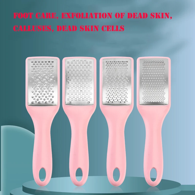 foot scrubber callus remove foot pumice stone sponge block callus remove pedicure foot file bulk