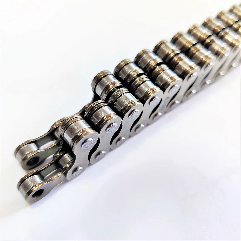 Цепь велосипедная 9 скоростей 1/2X11/128 дюйма 112