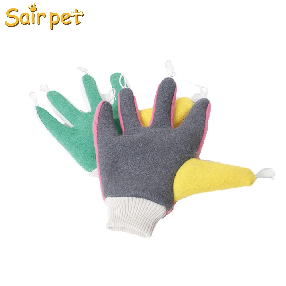 Палочка для кошек Sairpet, игрушка-Ловец для прыжков и поездов, случайная отправка