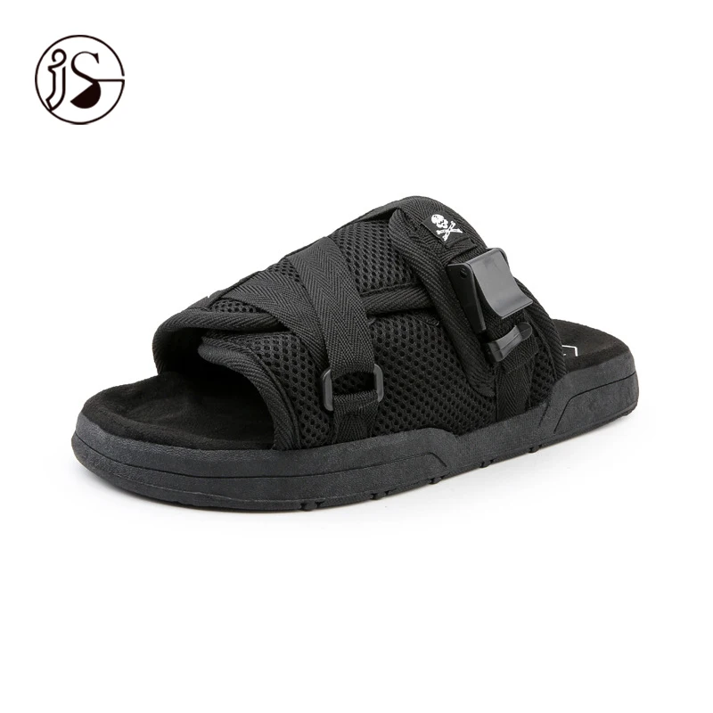 
Lightweight eva slippers customized slides comfy slides men fashion men slippers sandals 