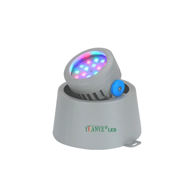 Shenzhen Factory Wholesale Dmx512 Flood Light For Stadium Gymnasium Ball Course Parking Lot