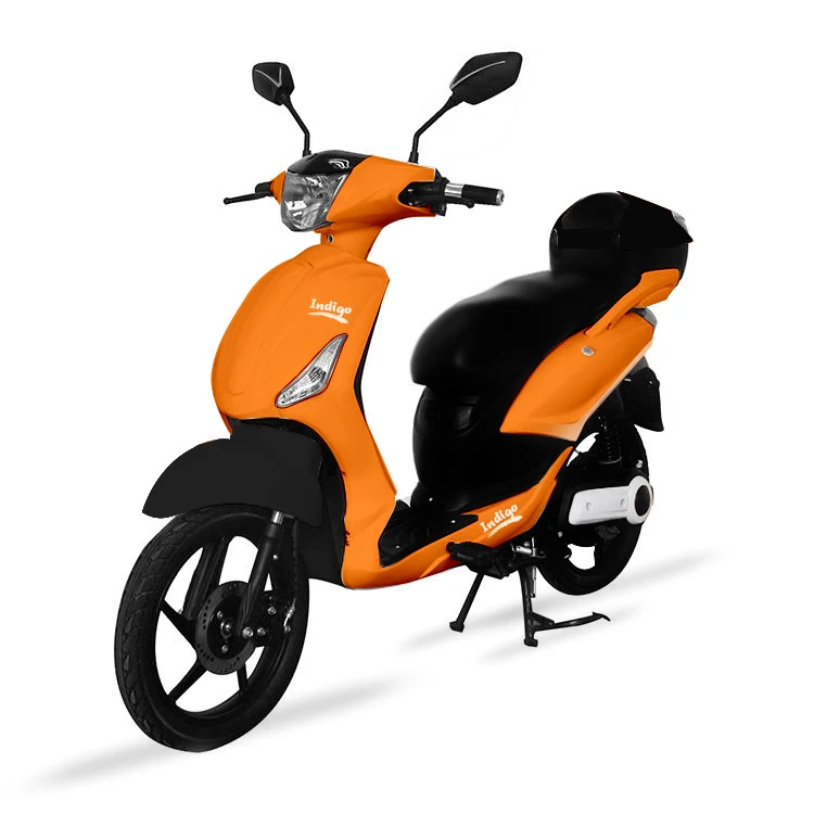 EEC COC seev citycoco 2000w 3000w europe warehouse 2020 electric scooter With New Currents