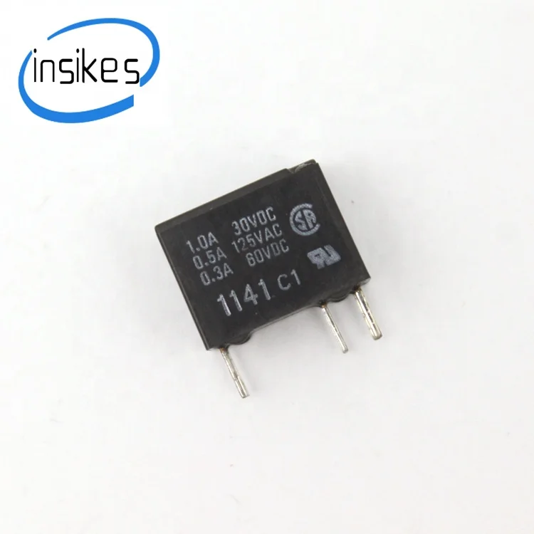 G5V-1 12VDC сигнала 1A 6 футов DC12V высокого напряжения твердотельные реле