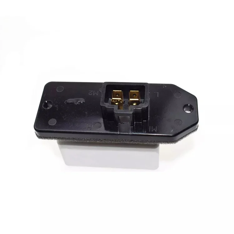 HVAC Heater Blower Motor Resistor 5014212AA For Jeep Grand Cherokee Dodge Viper RU1061 4.0L 4.7L Autoparts wholesale Yomi