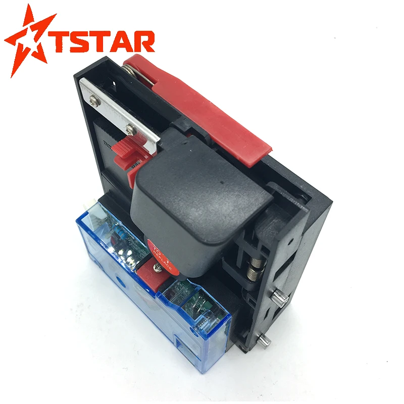 Top insert coin selectorr Electronic Token Coin Acceptor For Game Machine