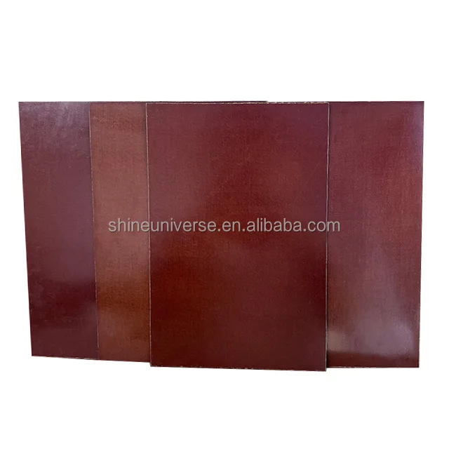 Shine Universe Wholesale High Quality 3025 Board Phenolic Cotton Cloth Sheet