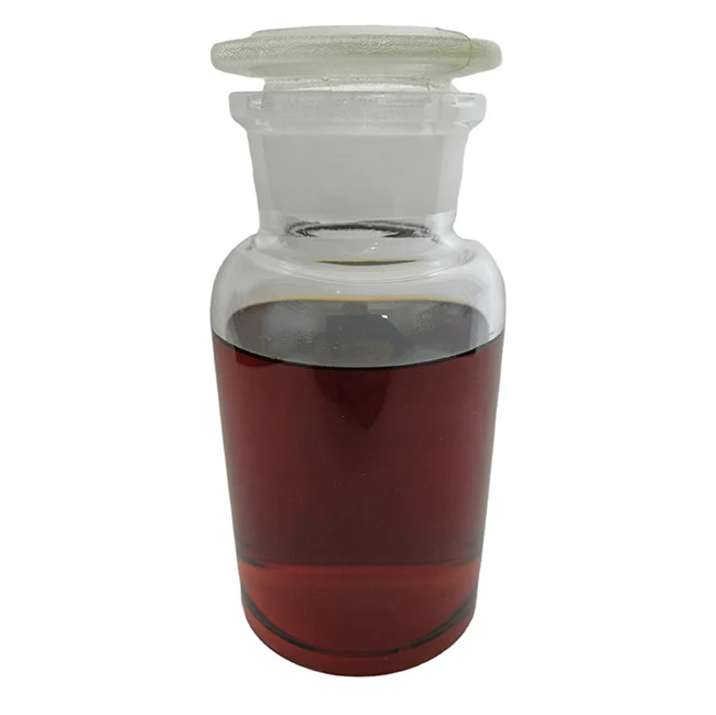 Wholesale Price Oil Recovery Additives Ferric Ion Control Stabilizer Agent for Oilfield Acidizing Agent