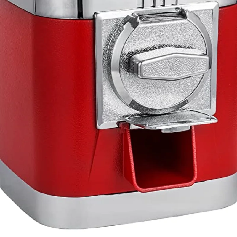 Детский мини-дозатор для конфет в подарок