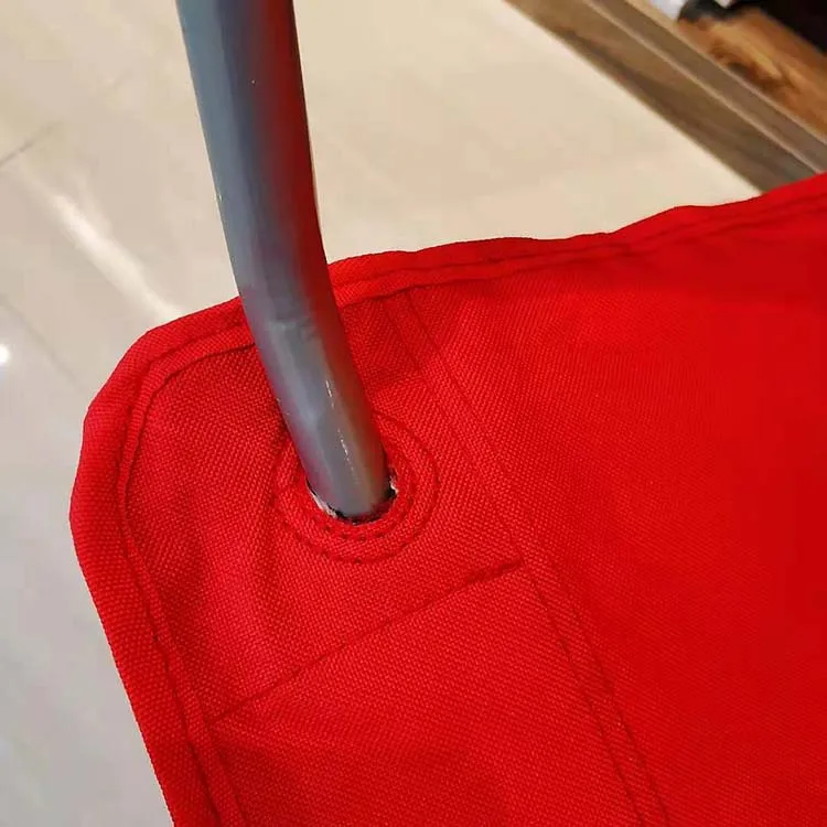 Wholesale Custom Lightweight Outdoor Folding Foldable Fishing Chair Foldable Camping Chair Beach Chairs For Summer Travel