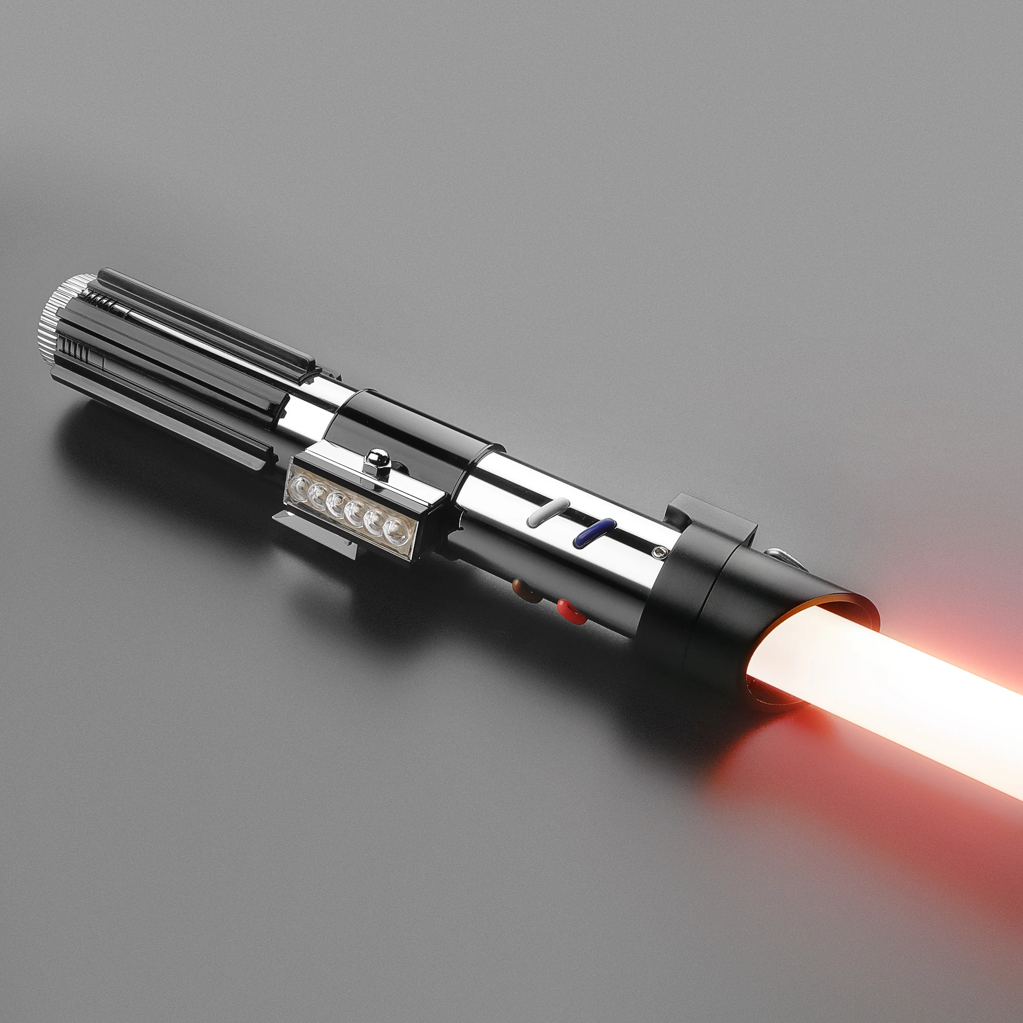 LGTSABER  EP4 V2 darth vader  saber dueling lightsaber for drop shipping and wholesale