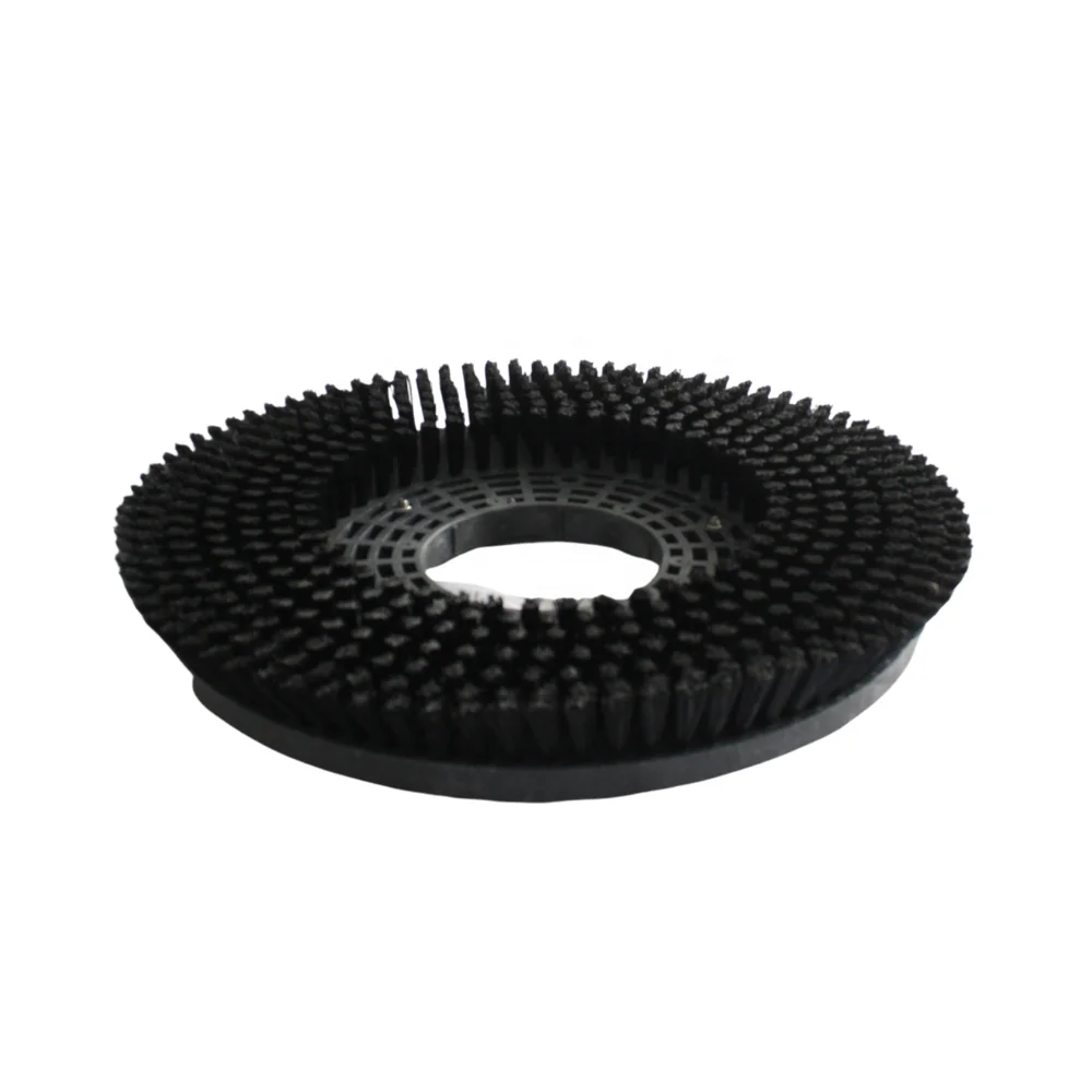 China Factory Directly Sale Floor Scrubber Machine Brush For Any Brand