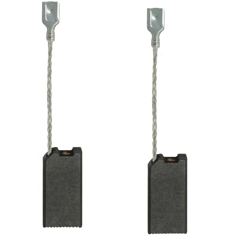 Carbon Brushes for Hilti TE14/ TE15/ TE18/TE24/TE25/TE104