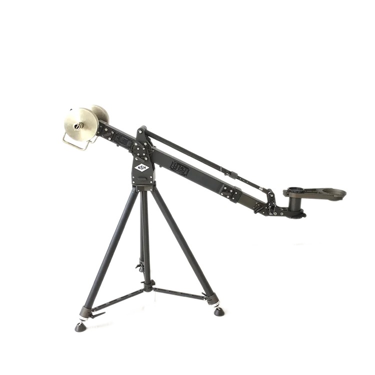 NSH Arm Professional Dv Camera Crane Jib