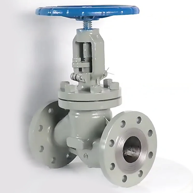 DN100 4-дюймовый класса 150LB PTFE wcb литая сталь регулятор давления газа штурвал задвижки водяного пара масла фланцевый конец запорный клапан