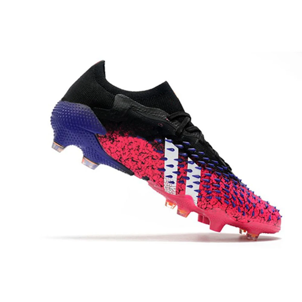 New Release Men Football Boots Best Quality Soccer Shoes Cleats professional Breathable Football Shoes