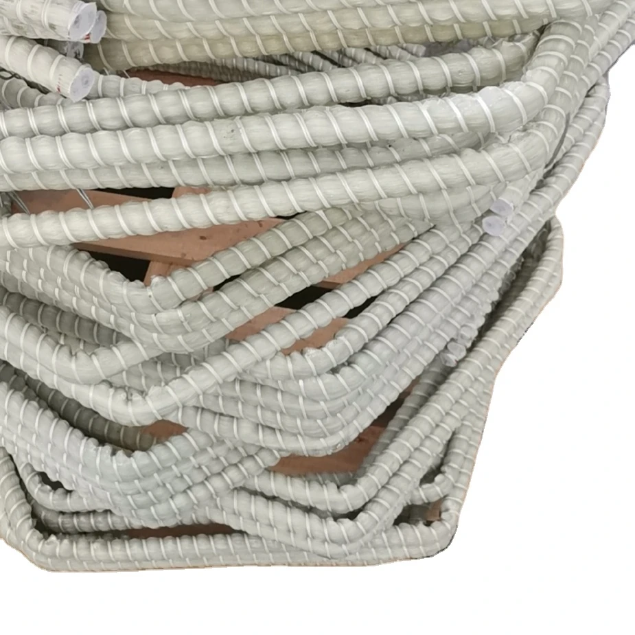Gfrp Rebar Fiberglass High Quality GFRP Fiberglass Rebar Price