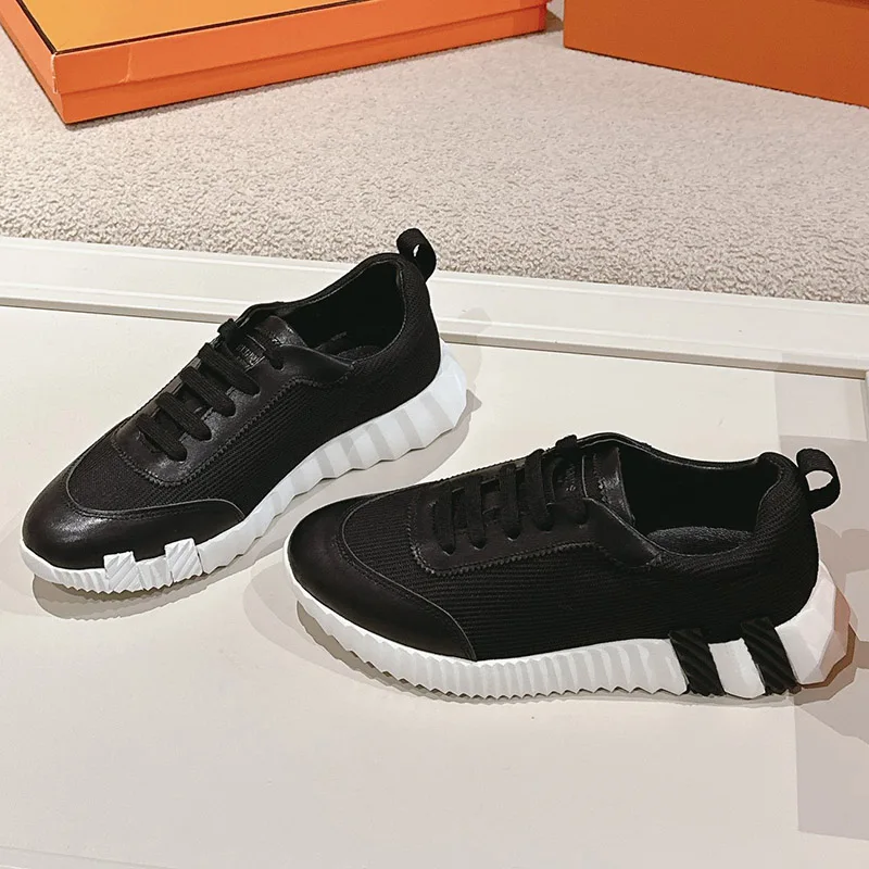 wagon mens shoes luxury fashion brand designer sneakers Size 38-45 model RL260