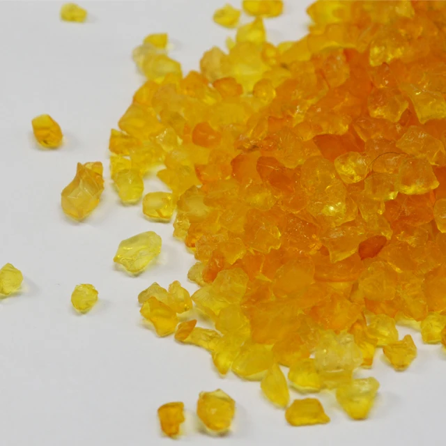 Silica Gel Orange in Bulk for Sale Color Indicator Desiccant