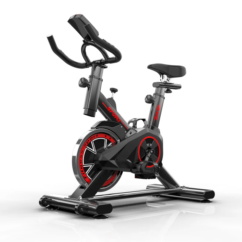 
The latest model fitness Spinning bike Home Spinning bike 