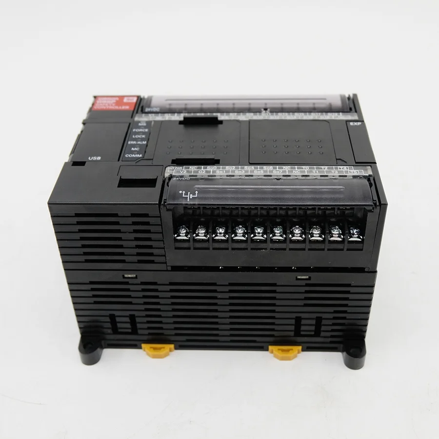 Hot sale Apply to om ron G9SP-N20S Programmable original Logic Controller G9SP-N20S controller module