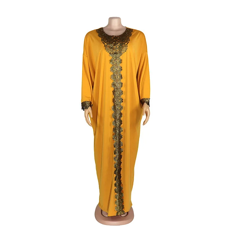
Muslimah Abaya Africa Muslim African Islamic Clothing abayas From Dubai Women 2020 Caftan Abaya Muslim Dresses Dubia 