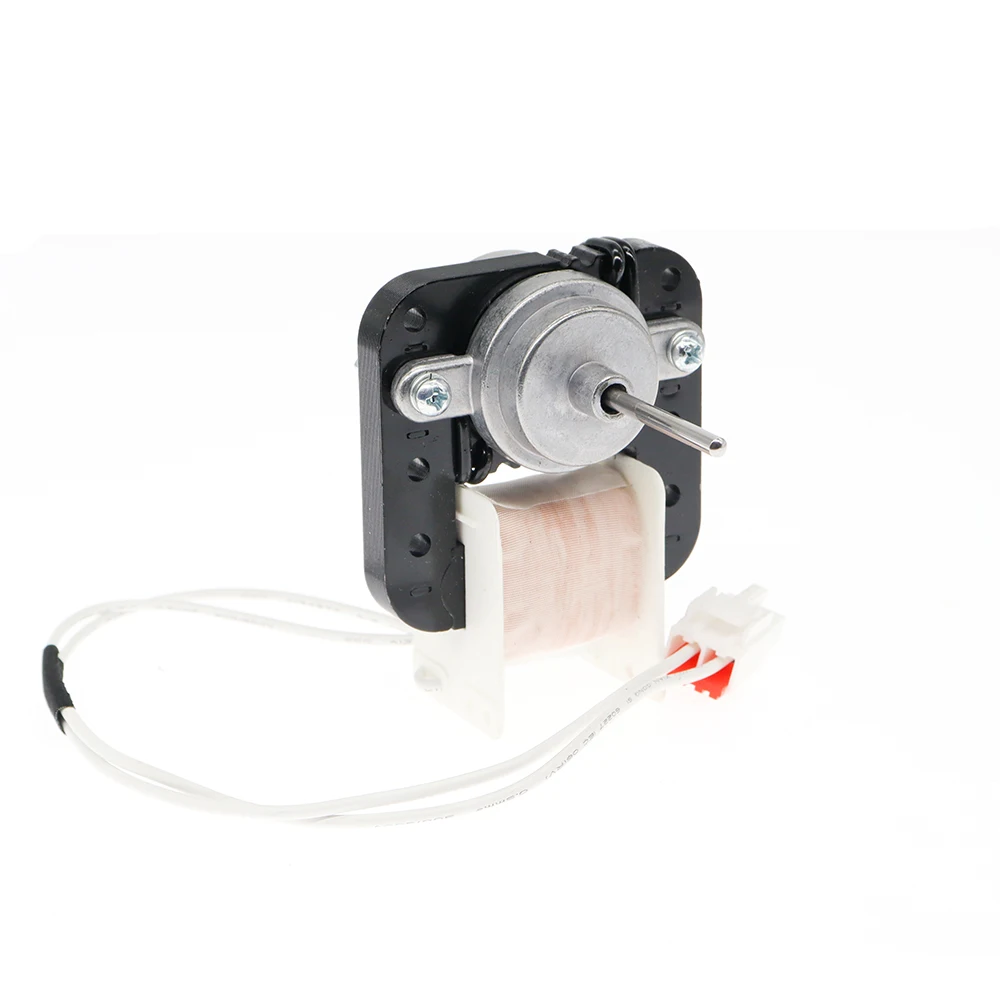 Factory Micro High Quality Performance Ac Fan For Cooling Shaded Pole Electric Motor4680JB1035G