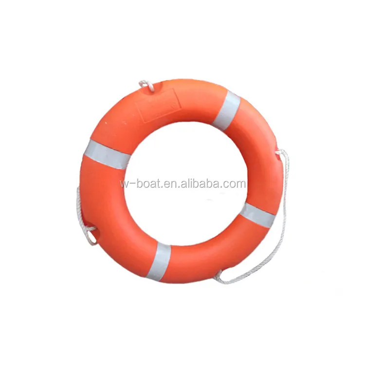 SOLAS спасательный круг 2 5 кг HDPE