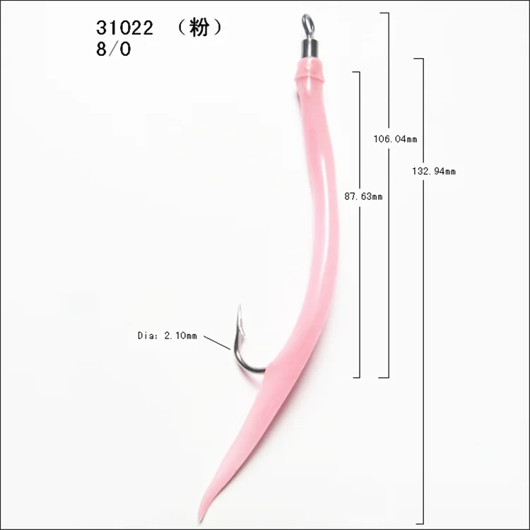 30122 из нержавеющей стали бронзовых морских рыболовных крючков различных цветов для рыбалки сандалии на высоком каблуке с закрытой пяткой рыбы