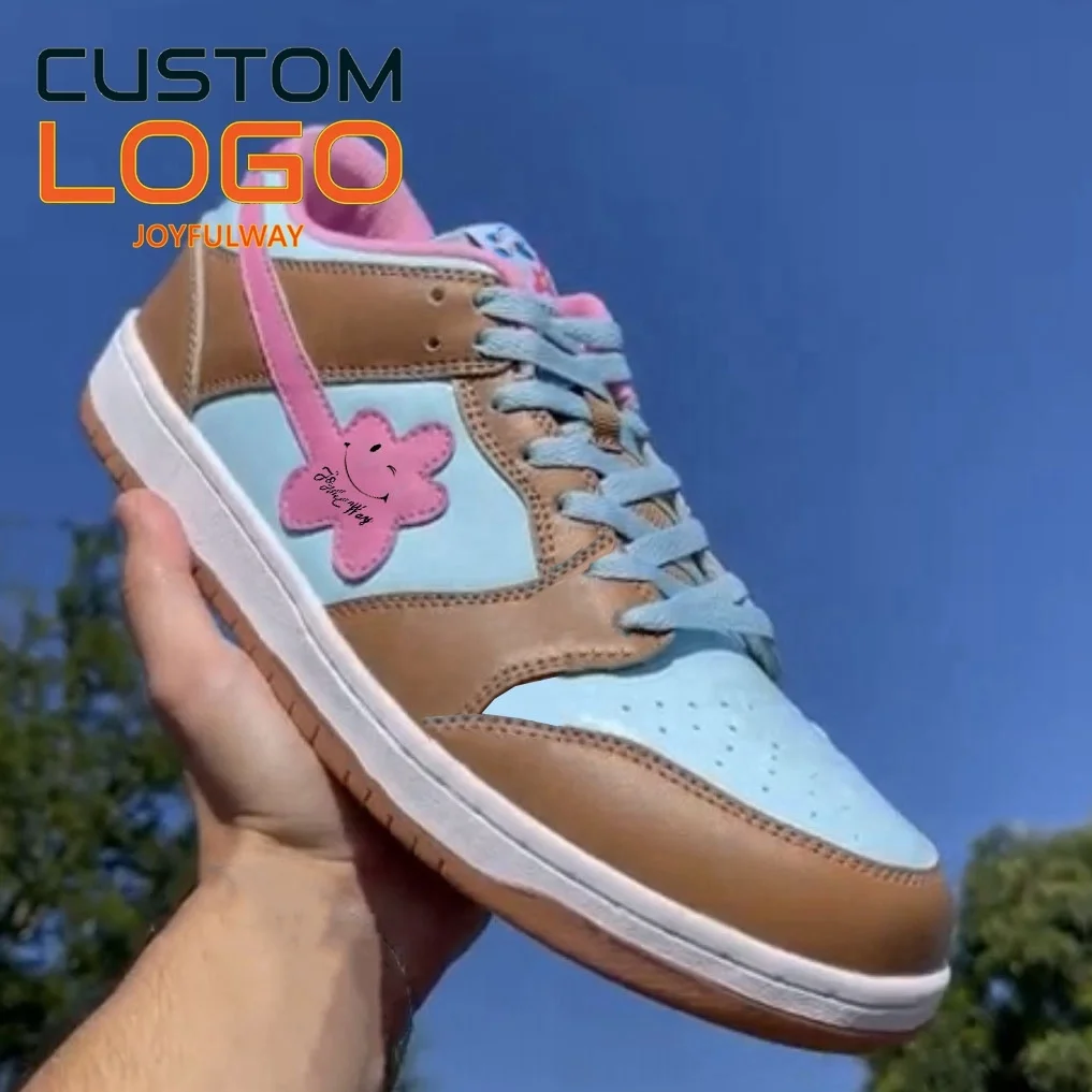 low low moq good price unique patent leather custom shoes with logo branding designer make your own custom sneakers