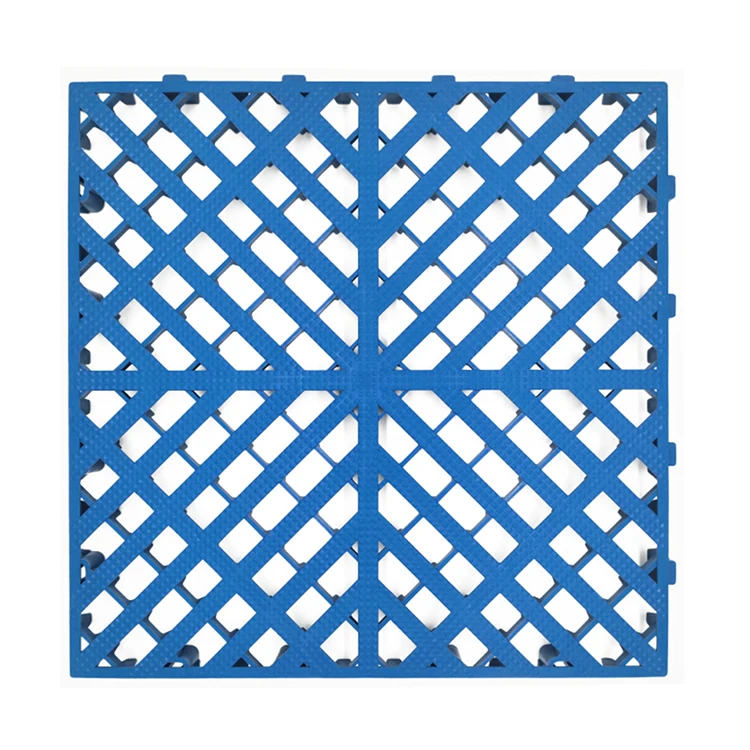 couvre plancher interlocink plastic floor tile pp tiles price splicing grid floor carwash garage floor tiles