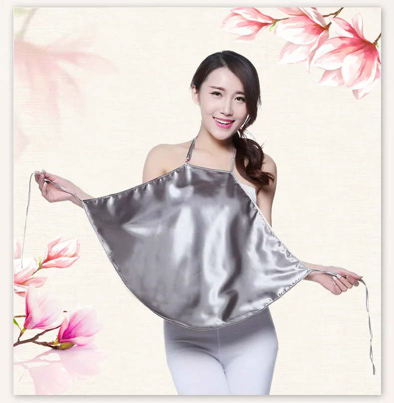 radiation protection maternity clothing bellyband