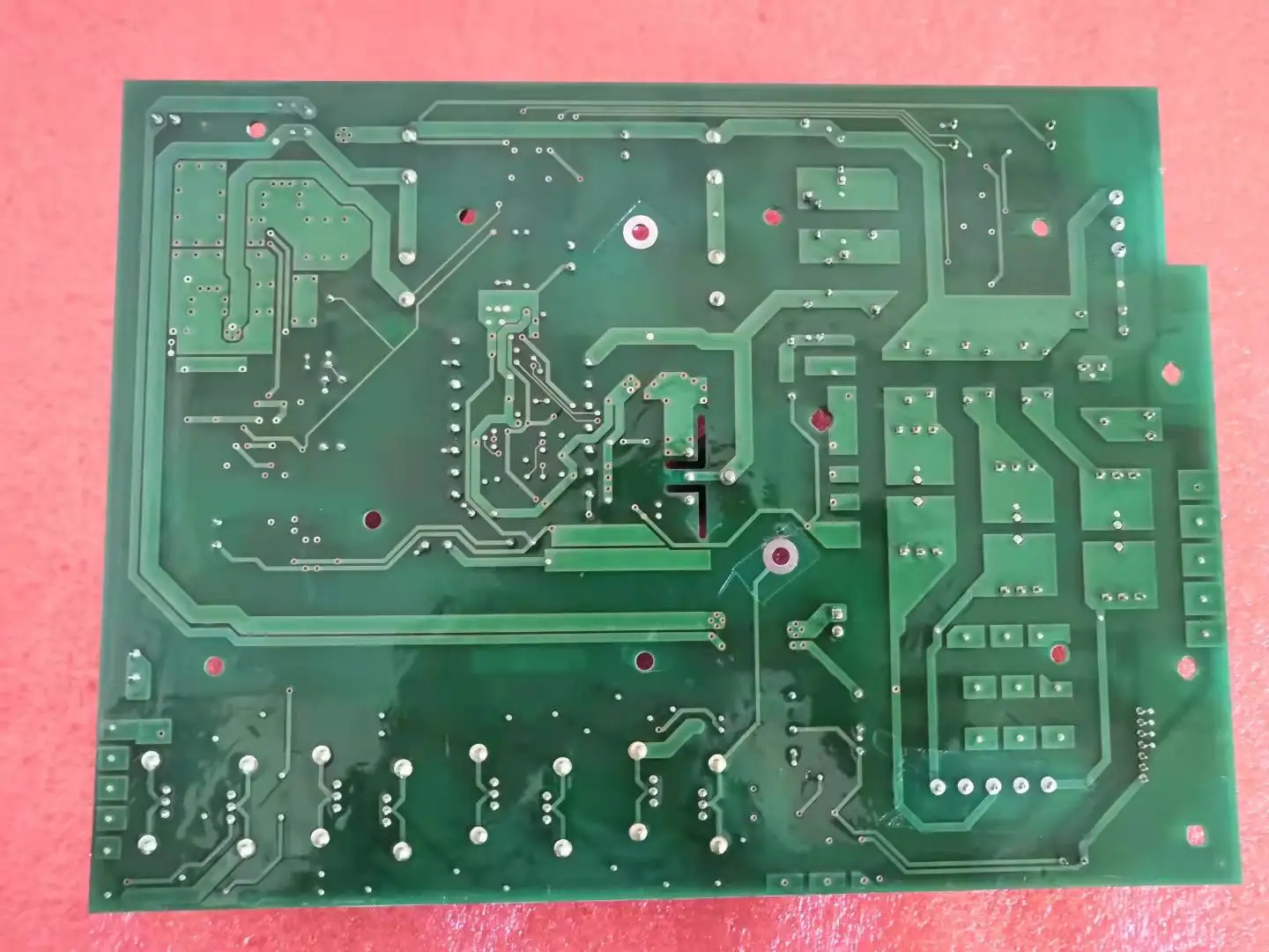 Factory Manufacture Various Circuit Inverter Series Driver Board For Schneider