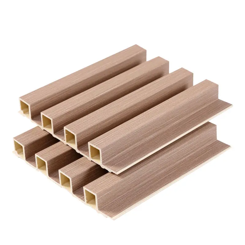 Waterproof home decor others wallpapers wall interior wpc cladding composite wall panels