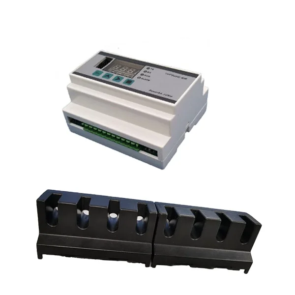 1500Vdc maxiumum 24 strings solar monitor module