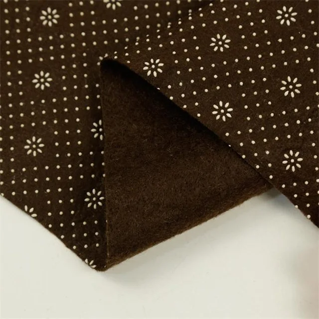 carpet backing cloth pvc dotted anti-slip non woven felt backing fabric for floor mat