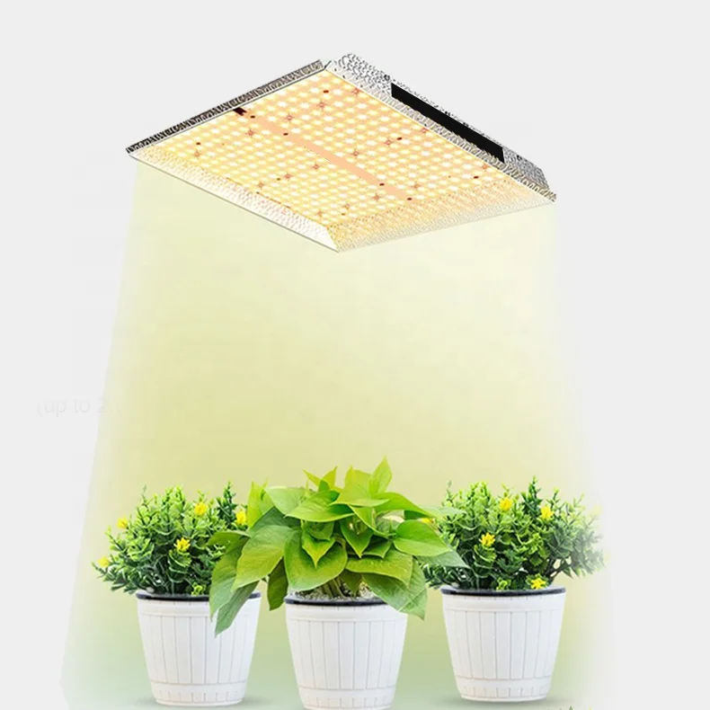 LED Grow Lights 150W Grow Light for Indoor Plants Full Spectrum led strip grow lights led plant lamp quantum led grow light
