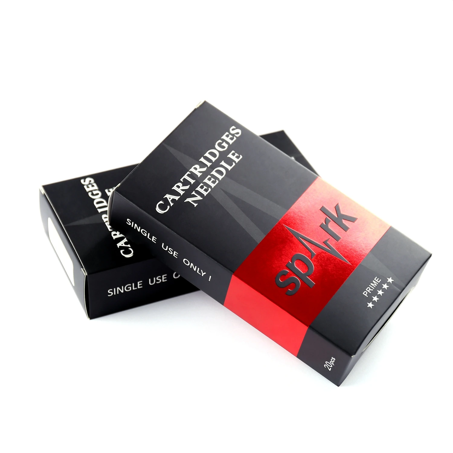 Factory wholesale tattoo supplies tattoo cartridges