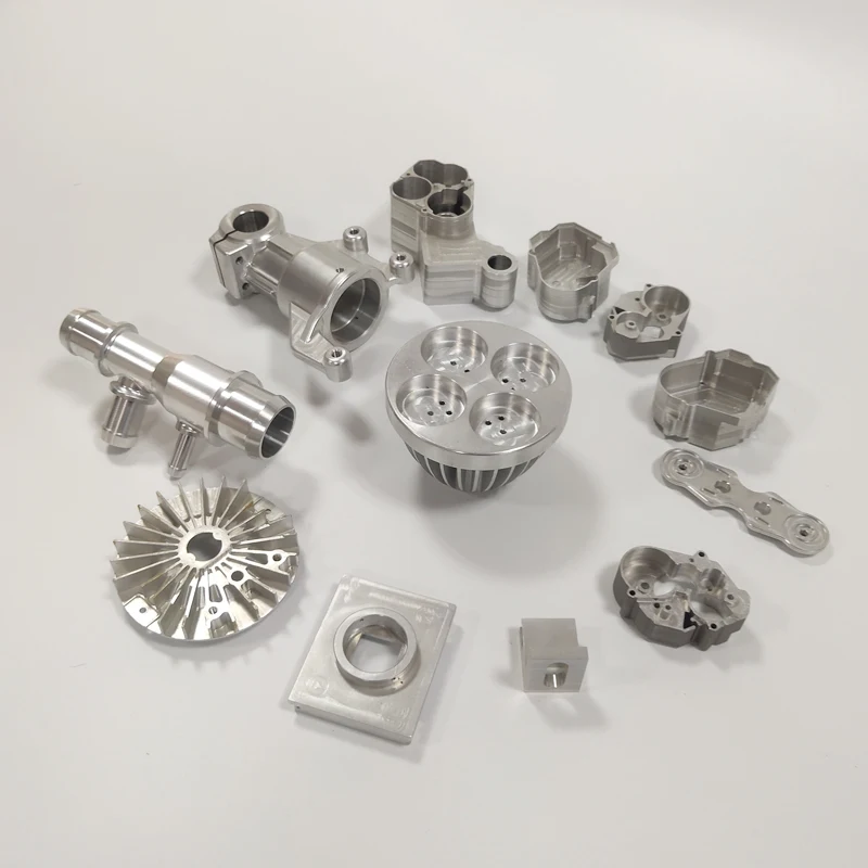 Plastic Machined Parts Processing Accessories Rapid Prototypes Rod Bolt Shaft CNC Precision Machining Service