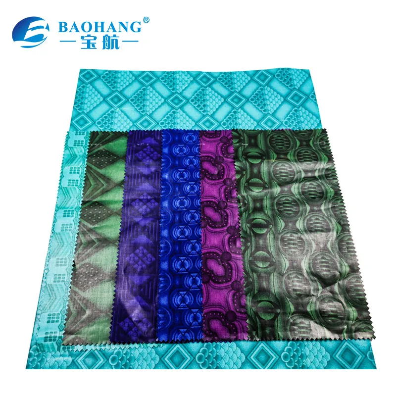 Special Bazin Riche 100%Cotton Mali Thioup For Muslim People