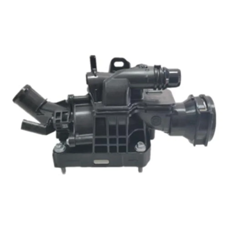 Корпус термостата охлаждающей жидкости для 2019 Forrd Focus 1,5 9818467880