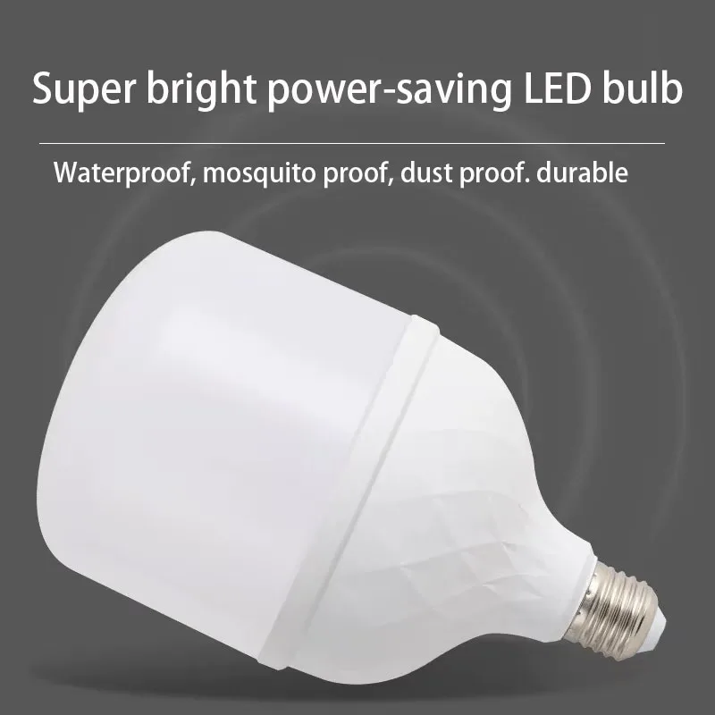 New Arrival Outdoor Lighting Led Bulb 360 Degree Led Tube Light  With Custom Custom Wholesale
