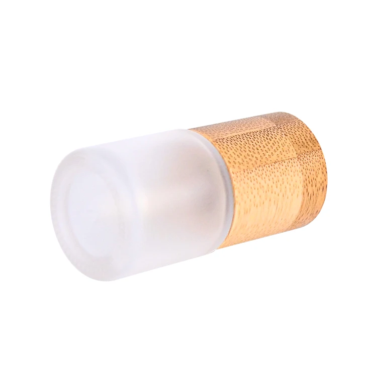 2024 Wholesale New Tubes Bulk Lip Gloss Tube Custom Empty Container Luxury Glass Cosmetic Packaging