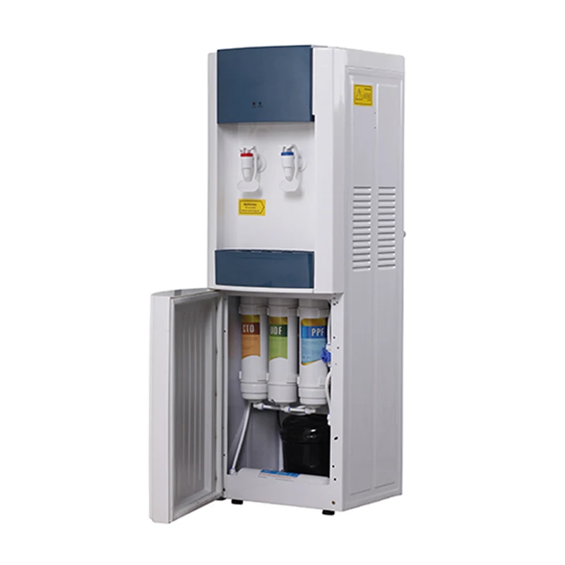 Wholesale Automatic Water Filter Housing Freestanding Home Water Purifier